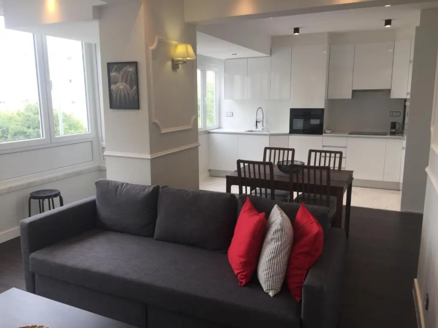 5 Stars Apartment at Oeiras - Lisbon - 2 Bedrooms