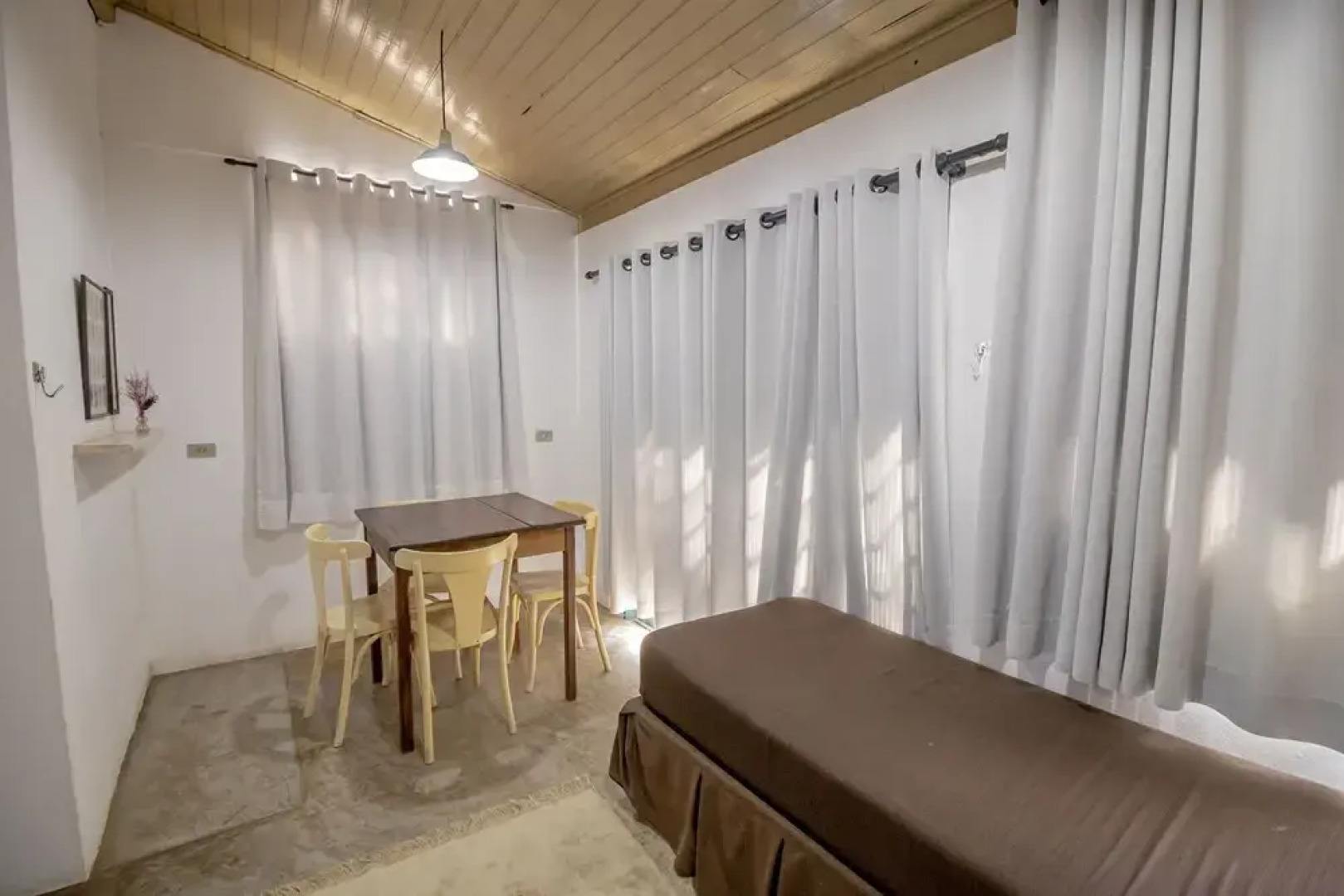 Hotel Fazenda Cachoeira da Furna