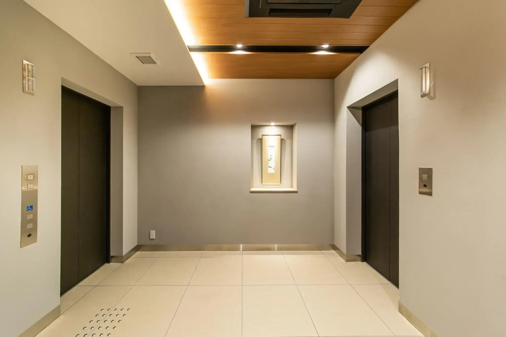 Отель Amanek Kyoto Kawaramachi Gojo