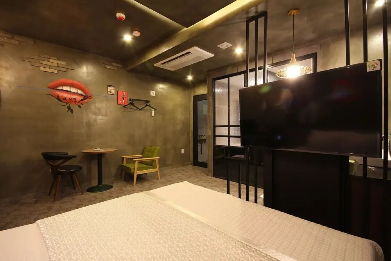 Sacheon (Samcheonpo) 2in1