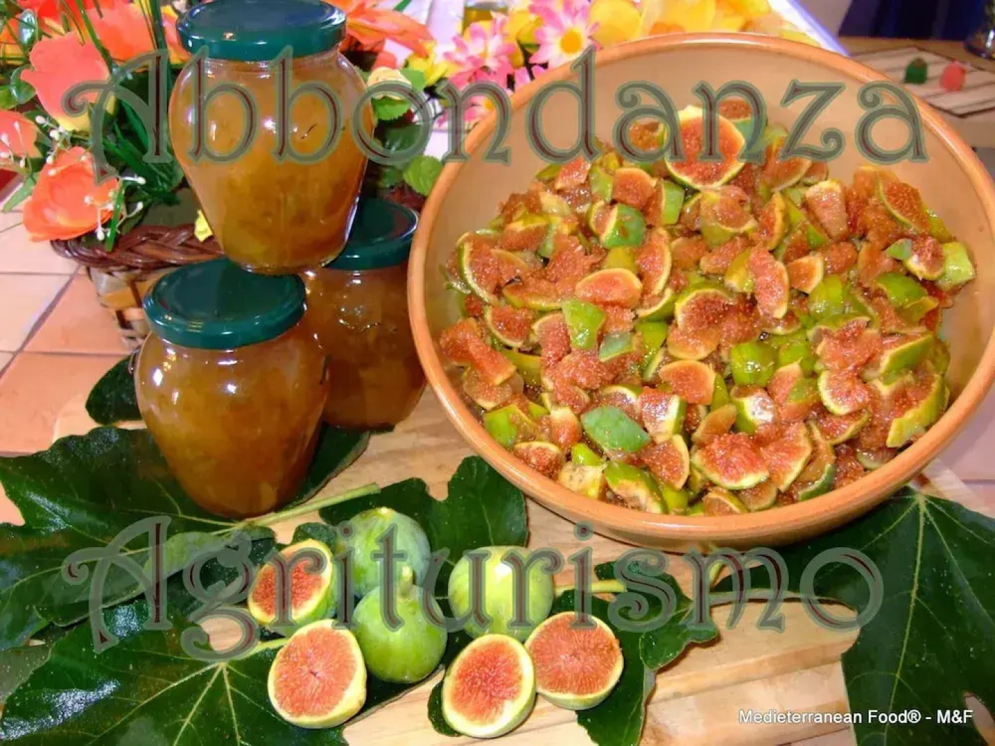 Room in Farmhouse - Agriturismo Abbondanza®