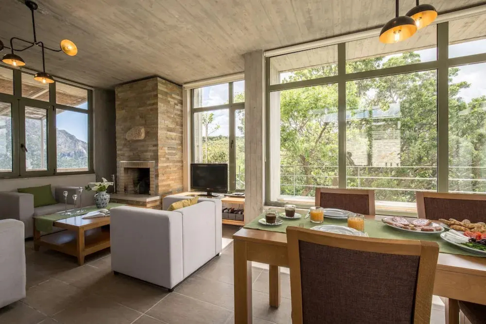 Anna Boutique Villas