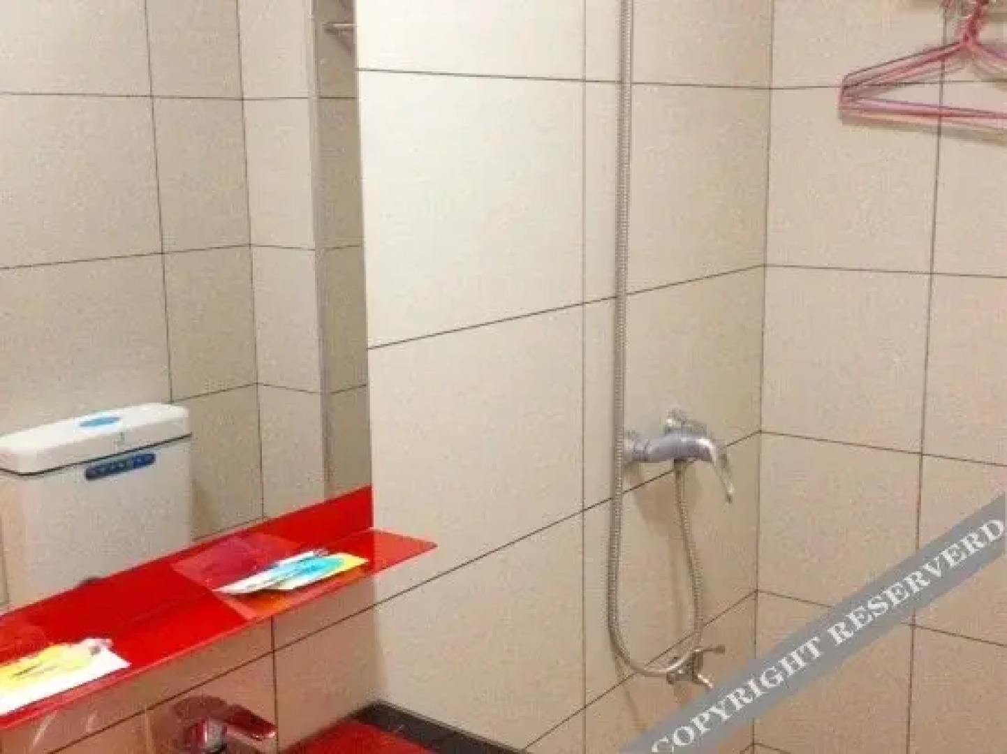 Zhenyuan Hongyuan Hotel