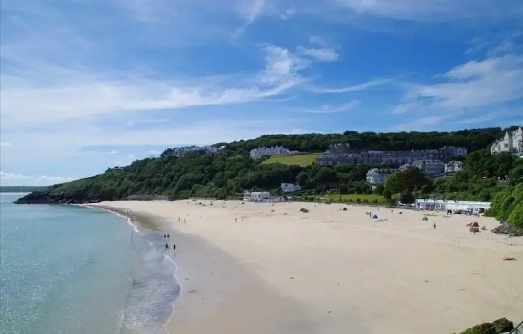 Thurlestone Guest House