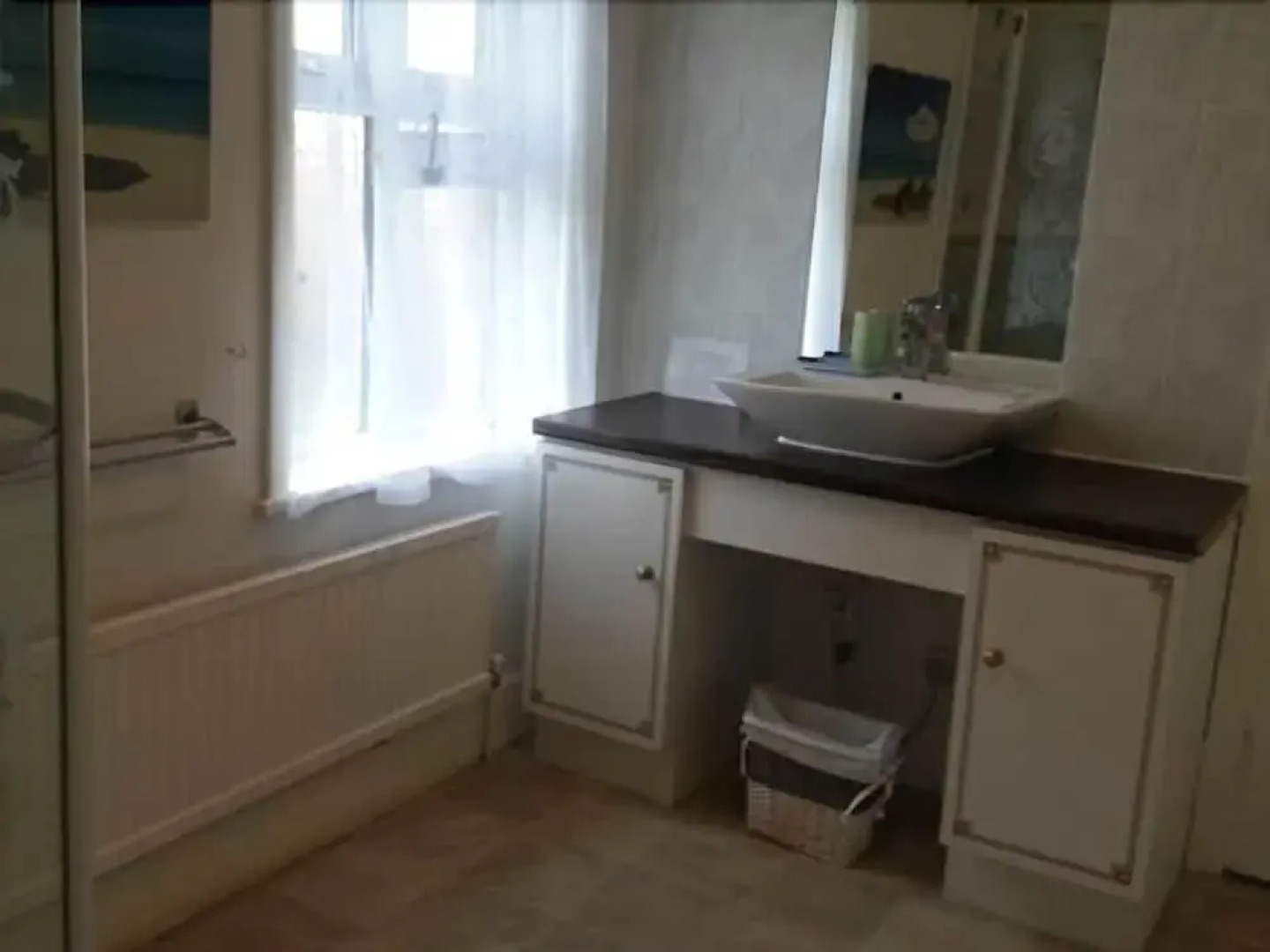 Rylton House Sutton Bridge Lincs