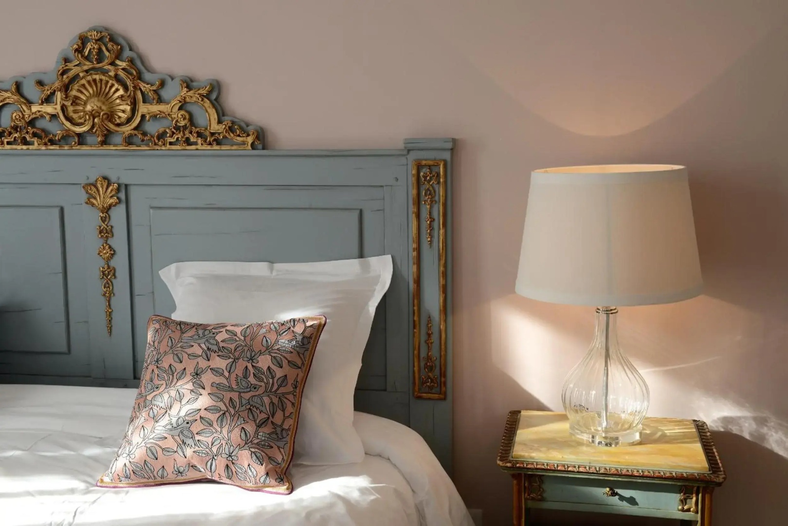 Grand Hôtel Henri