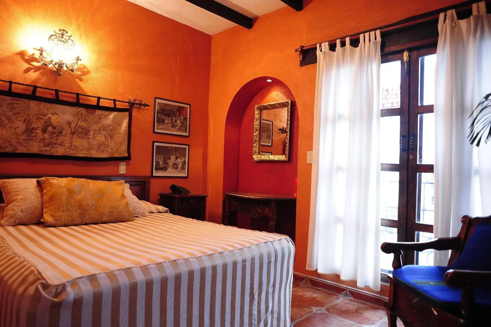 Hotel Casona Maya Mexicana