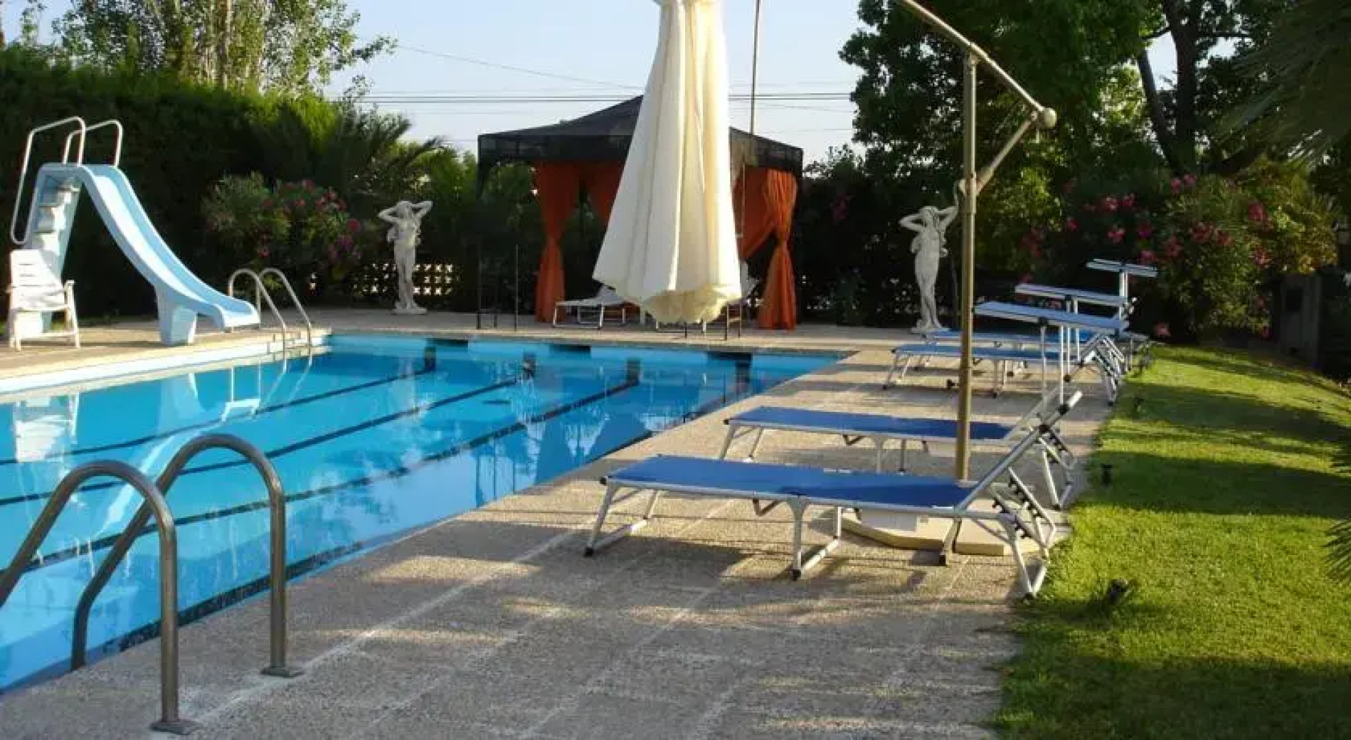 Bed and Breakfast Villa Los Alamos