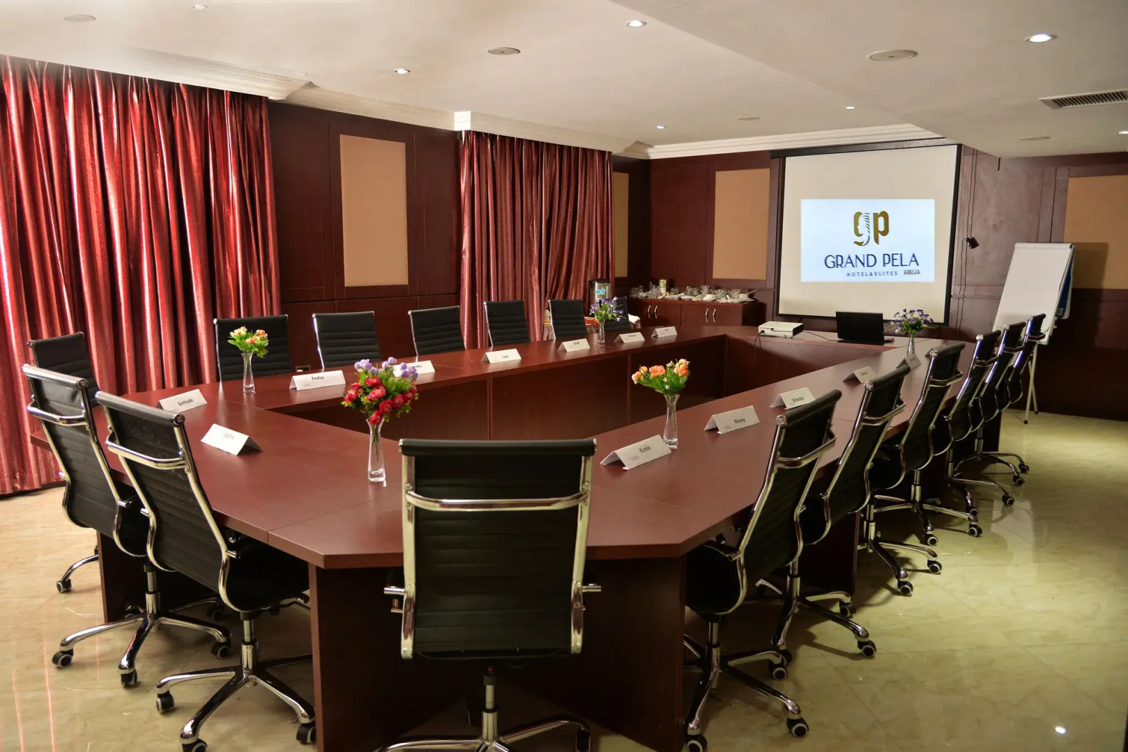 Grand Pela Hotels & Suites