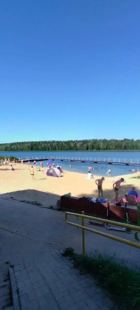 Domek przy Promenadzie Zdrojowej