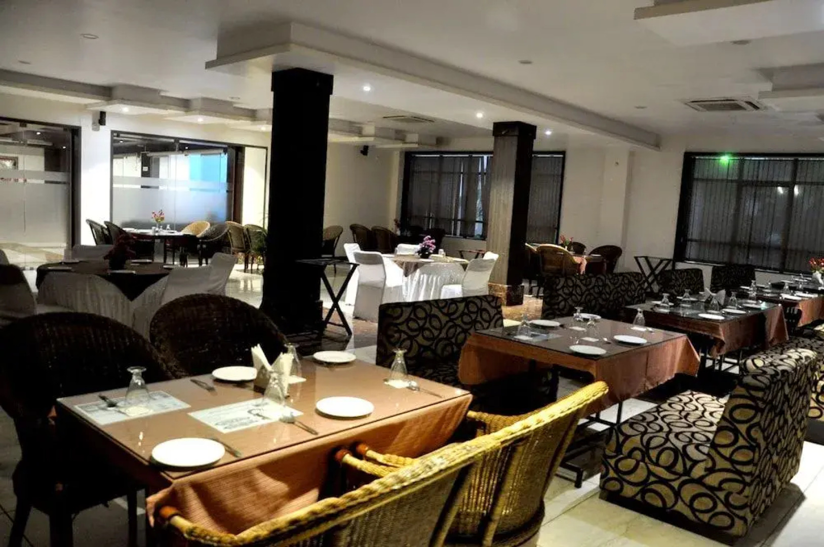 Hotel Suncity Palace