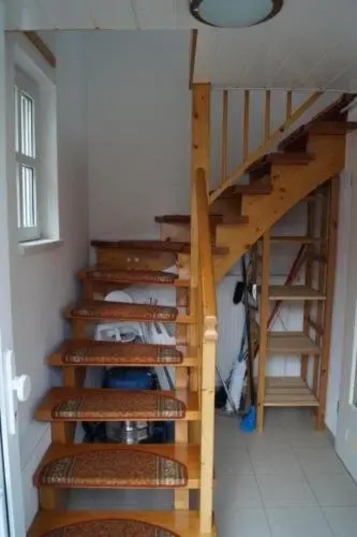 Pension "Perle am Main "