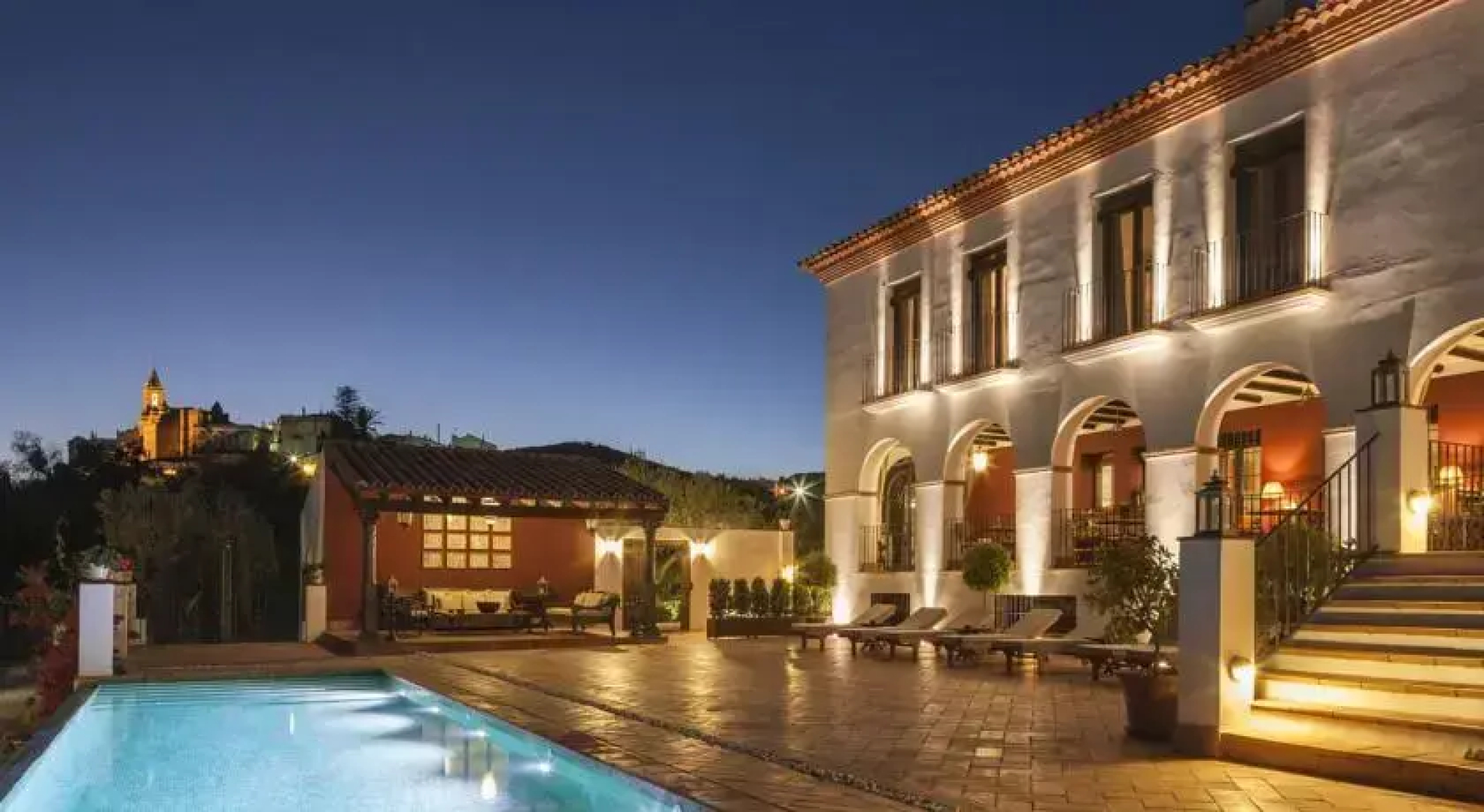 Casa Vesta