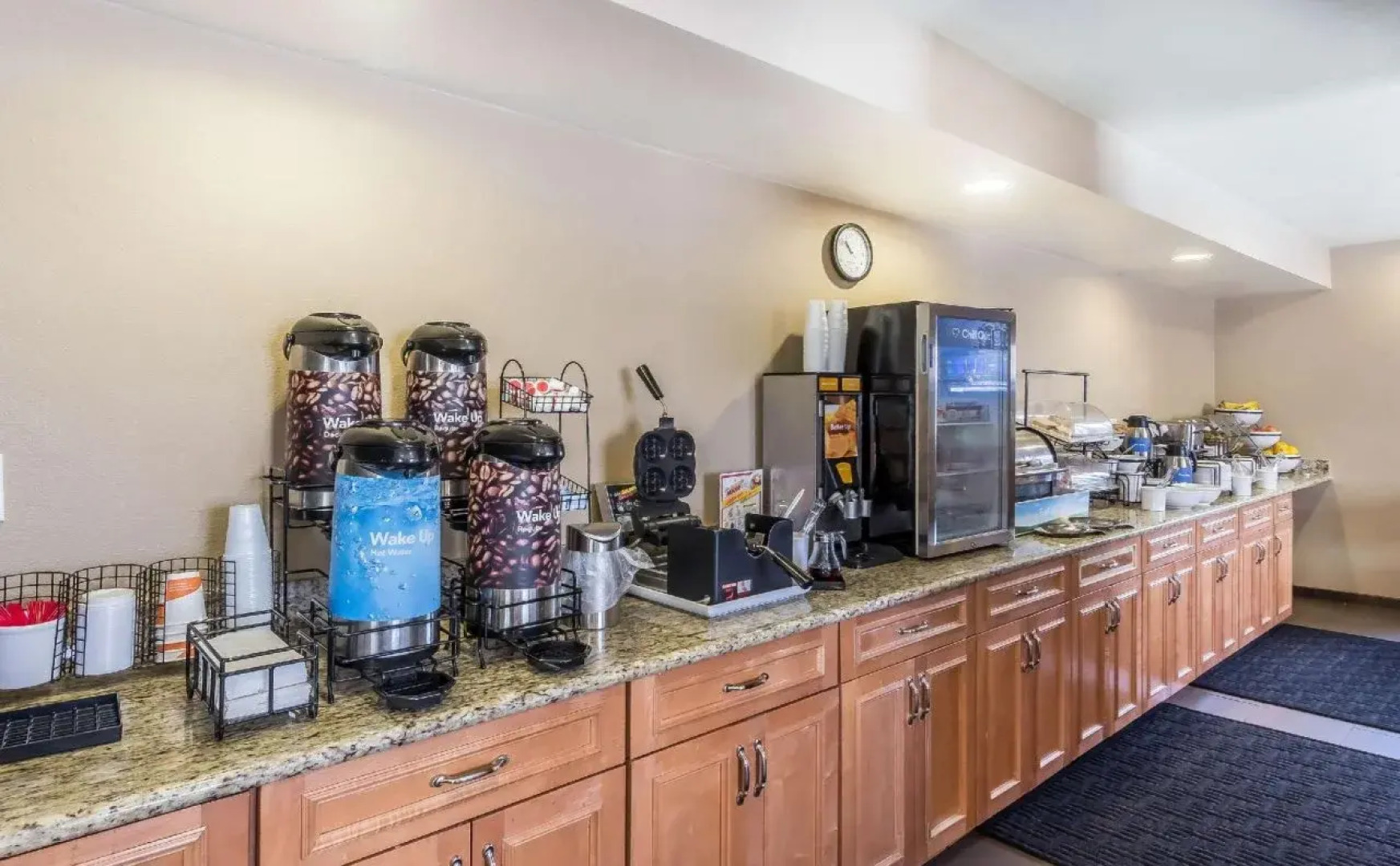 Comfort Inn Redwood City