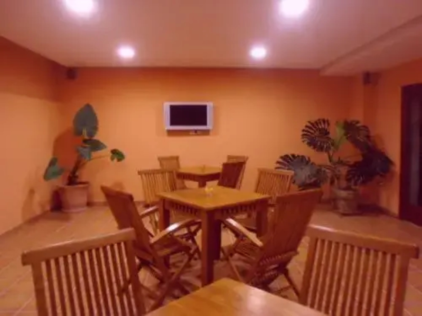 Las Canadas Apartamentos Rurales