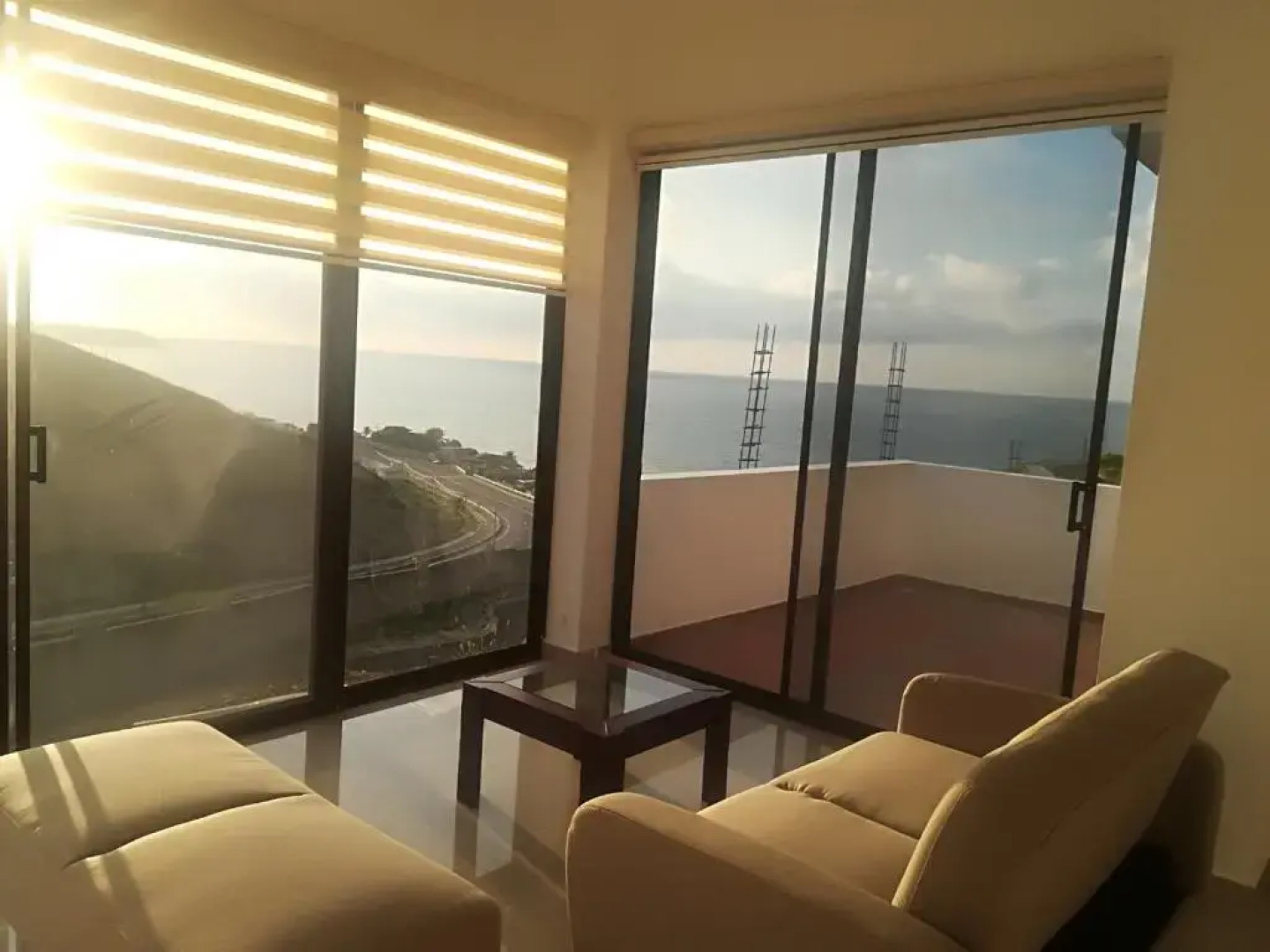 Departamento Suite Ciudad del Mar