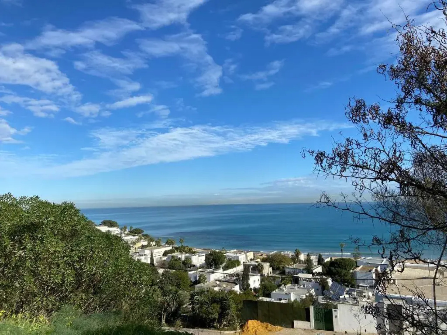 Marsa Central Splendid Appart 2