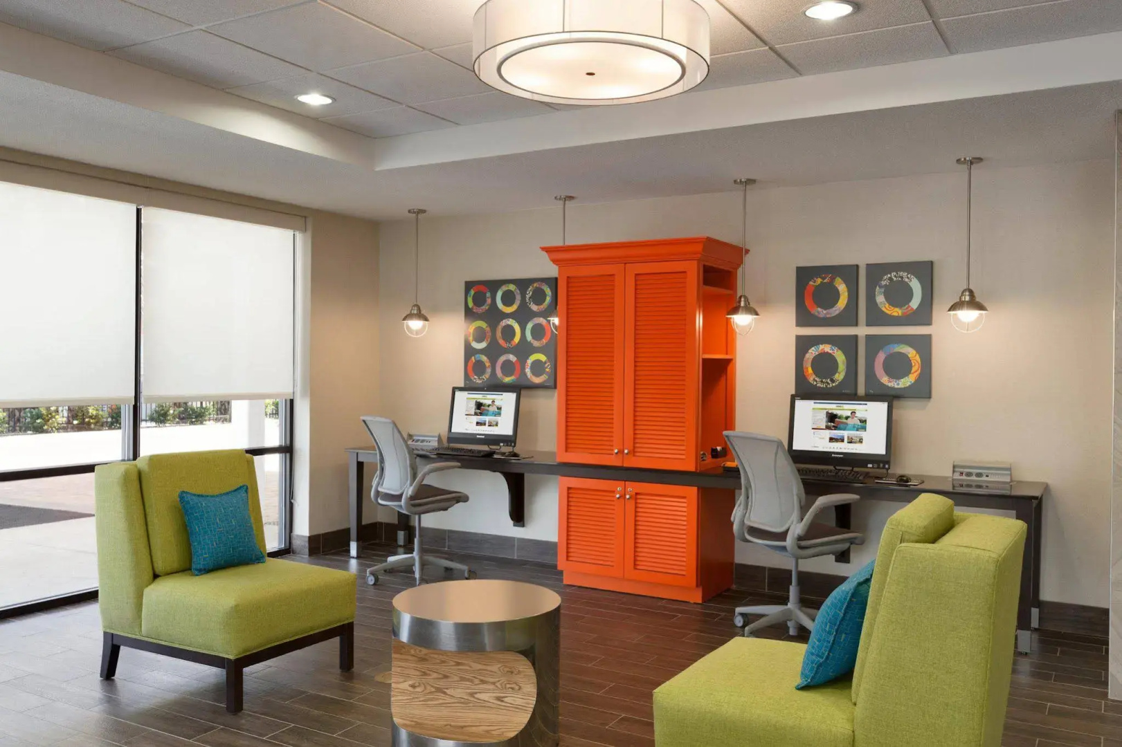 Home2 Suites by Hilton Gainesville Medical Center