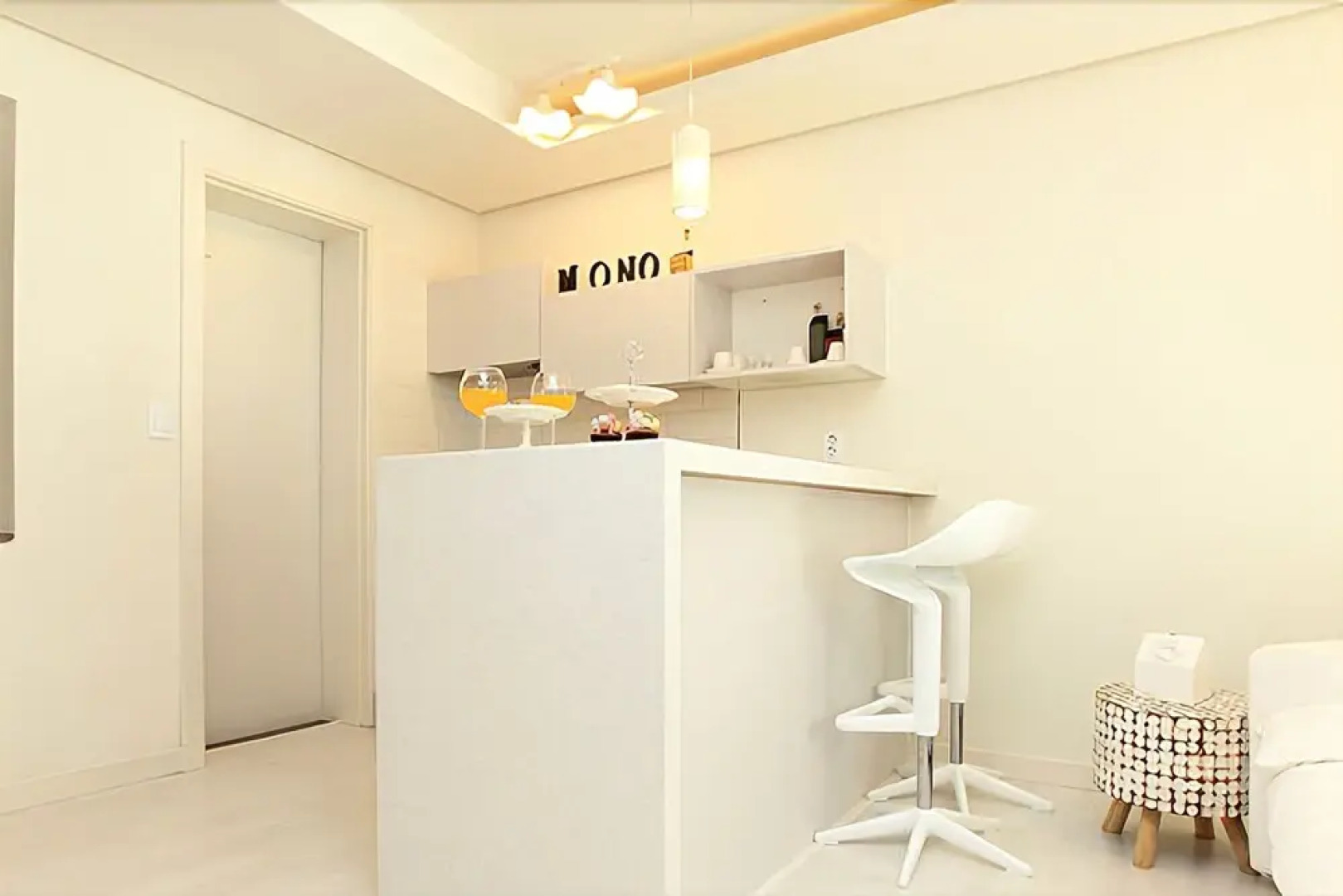 Yangpyeong Mo No Pension