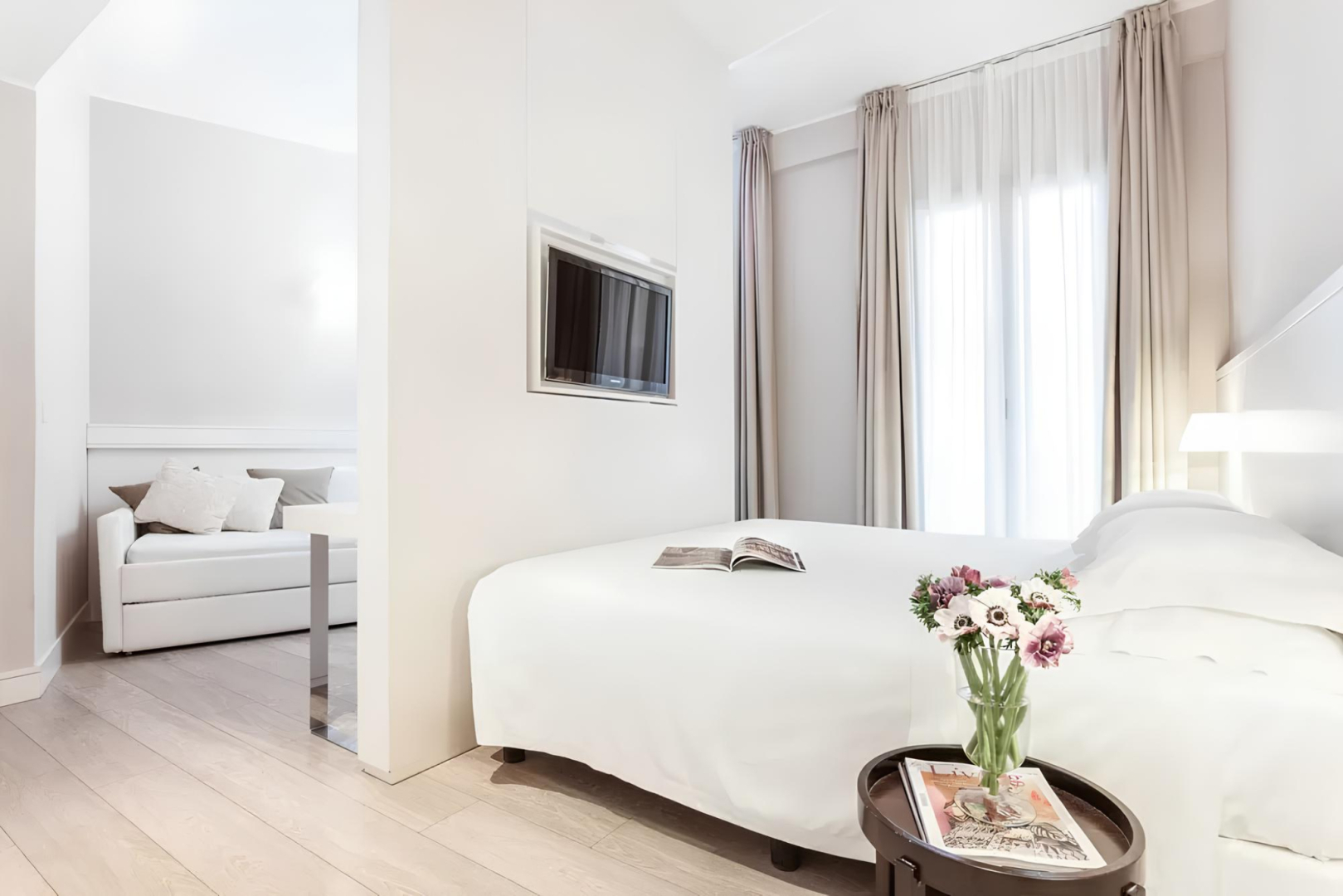 Hotel Villa Rosa Riviera