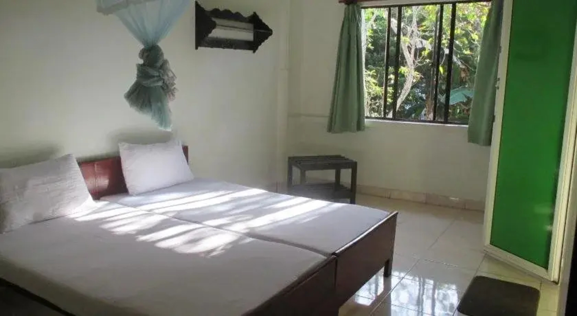 Thilanka Beach Resort