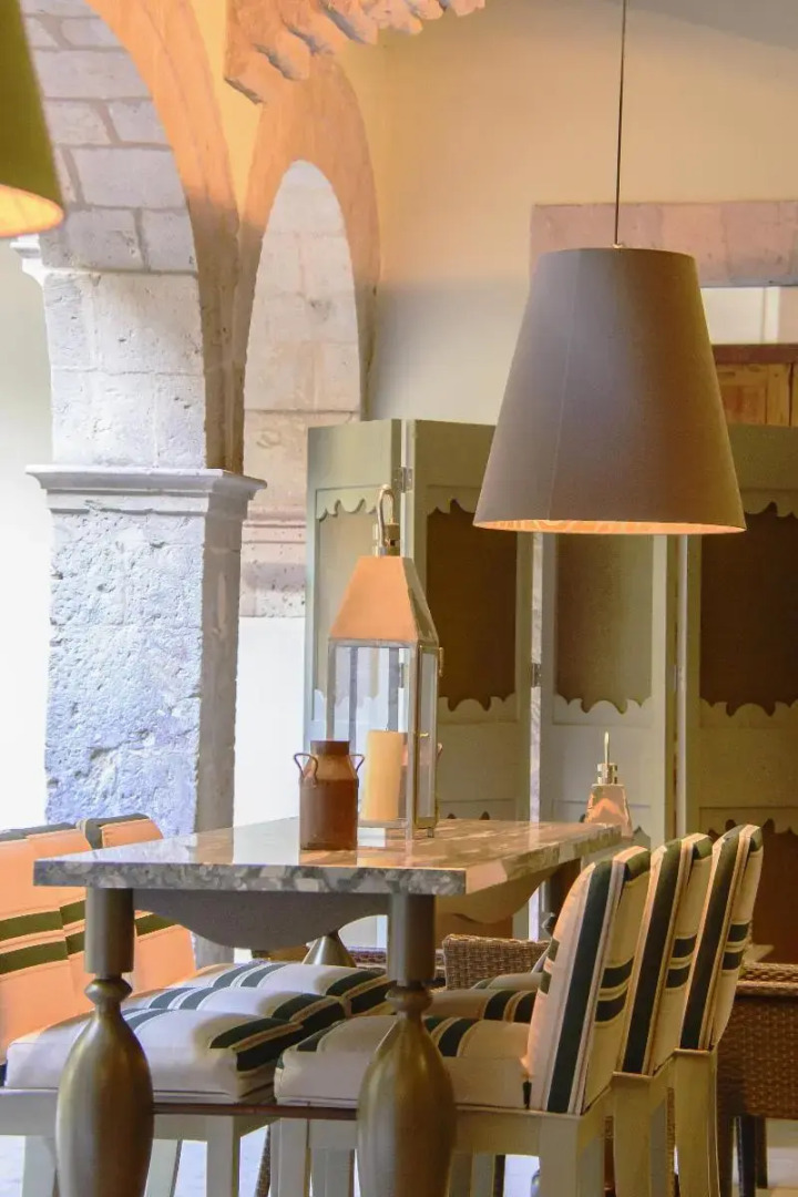 Casa Grande Hotel Boutique