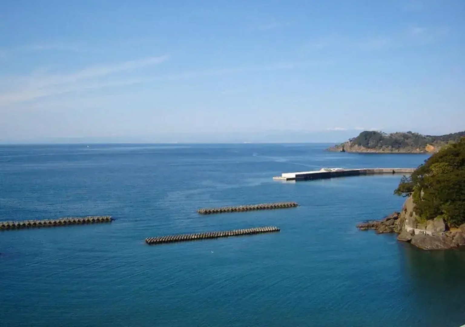 Nishiizu Matsuzaki Itoen Hotel