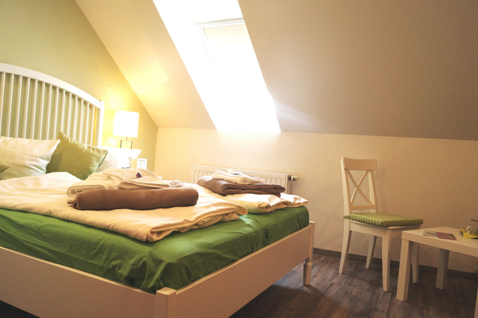 REGIOHOTEL Pfälzer Hof Wernigerode