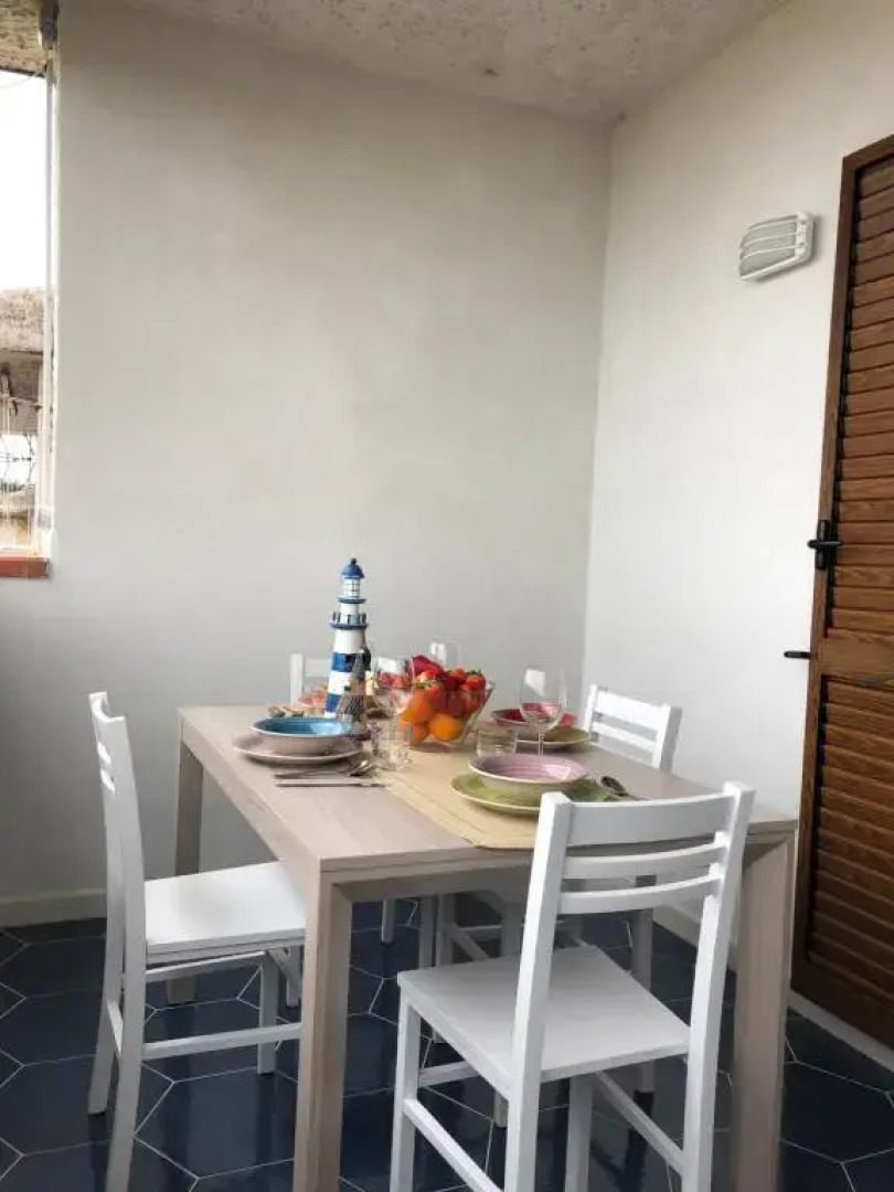 Appartamento Parco Venere