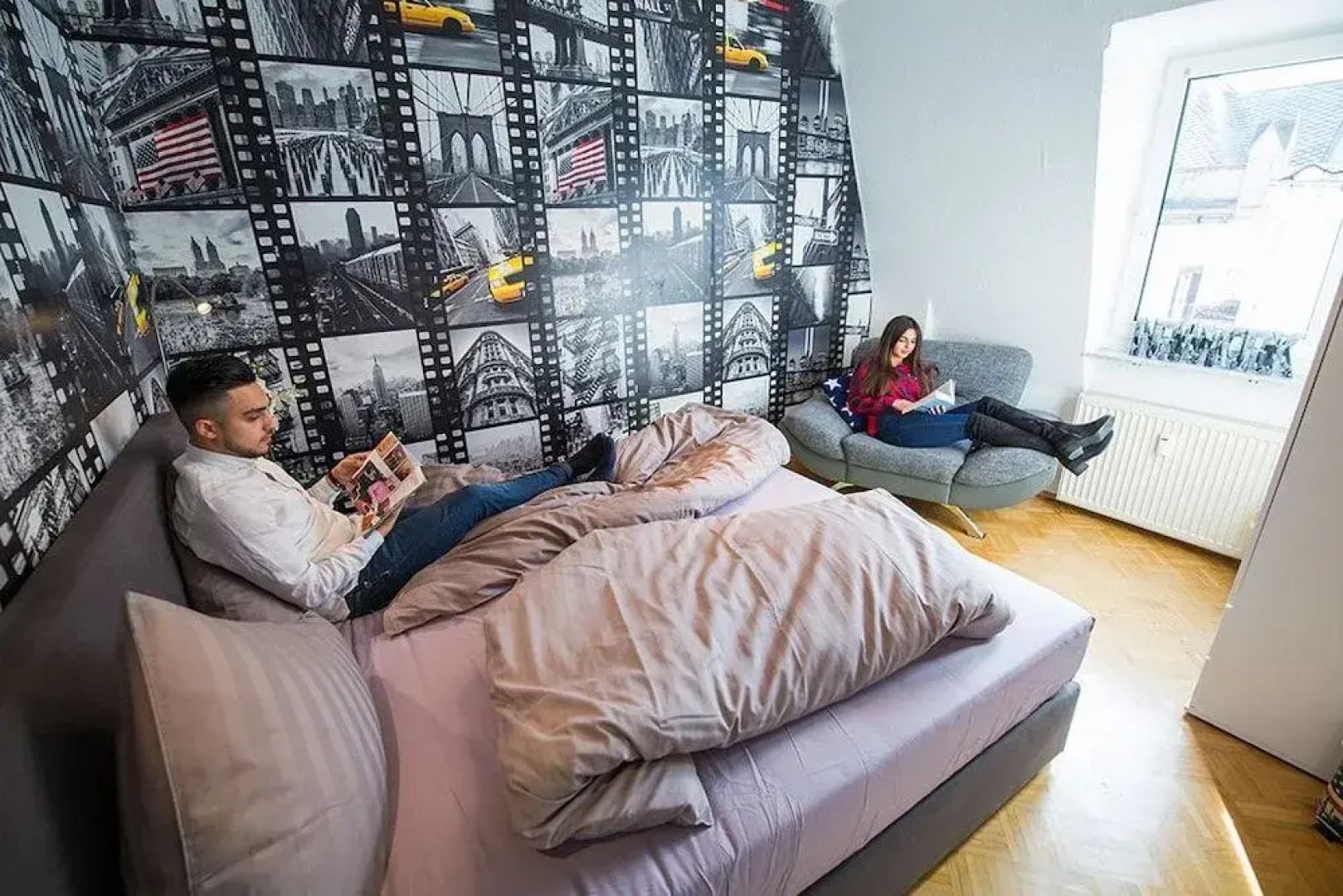 City Residences Koblenz