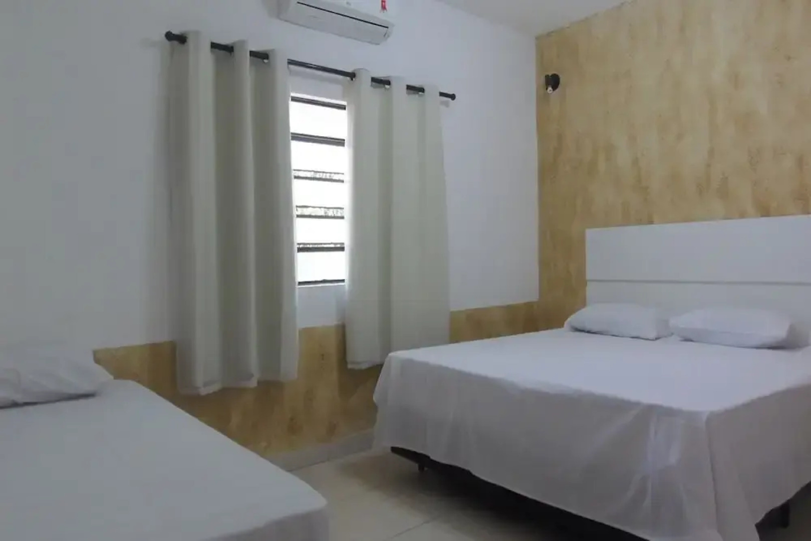 Hotel Itapevi by OYO Rooms