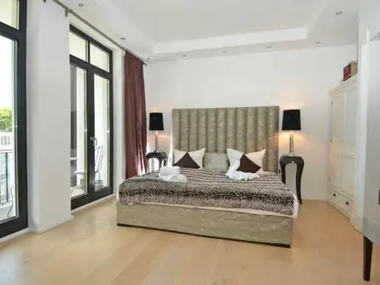 Villa Philine - Apt. 27 Arwen