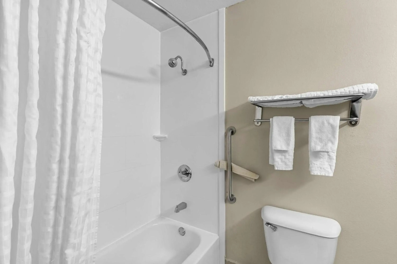 Best Western Presidential Hotel & Suites