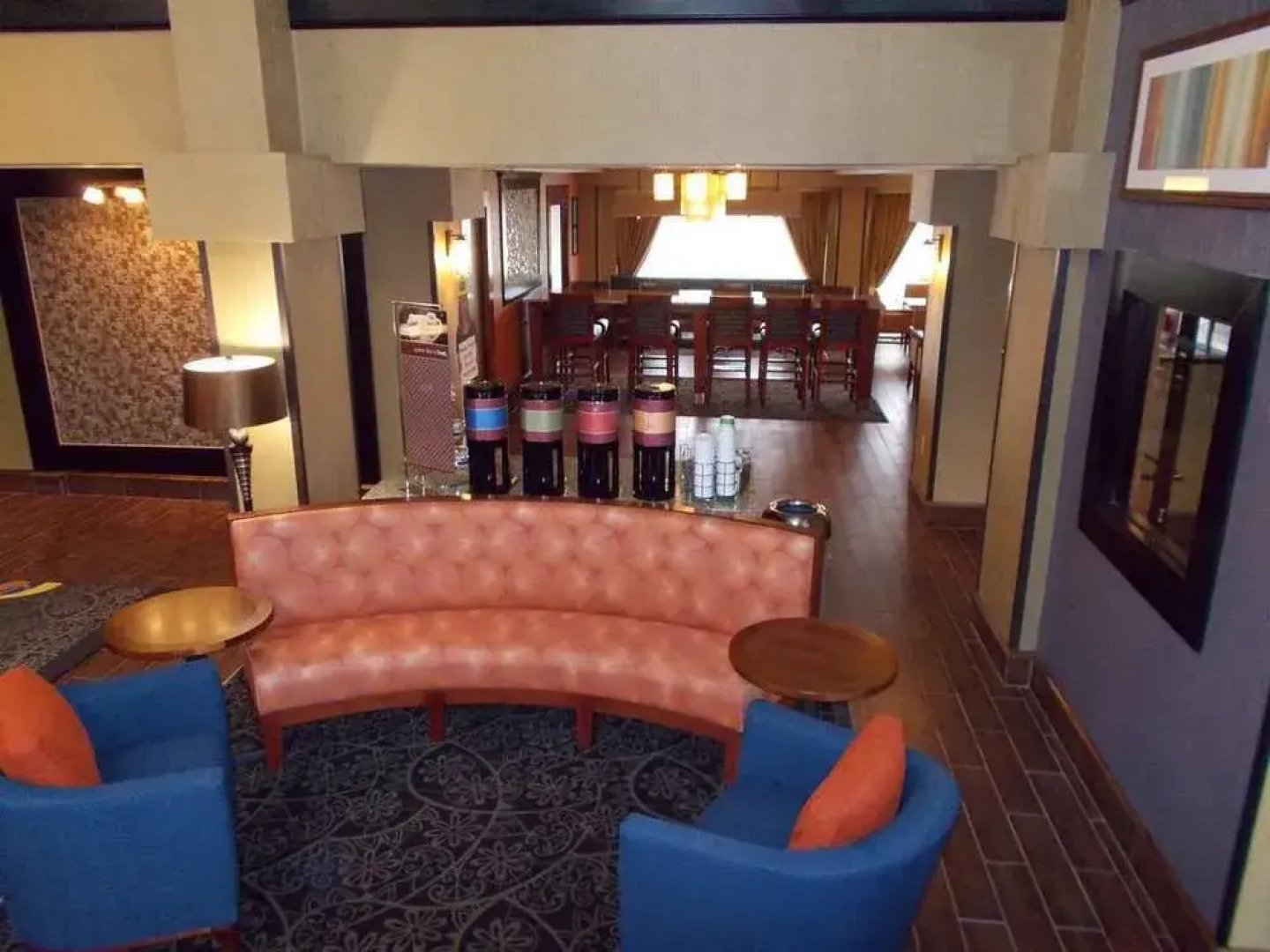 Hampton Inn Birmingham/Bessemer