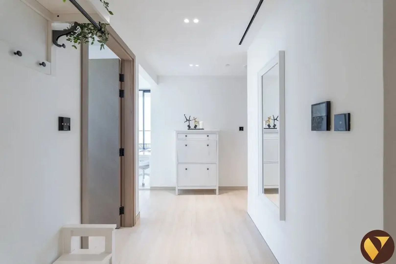 Vogue Binghatti corner 2nd Floor JVC