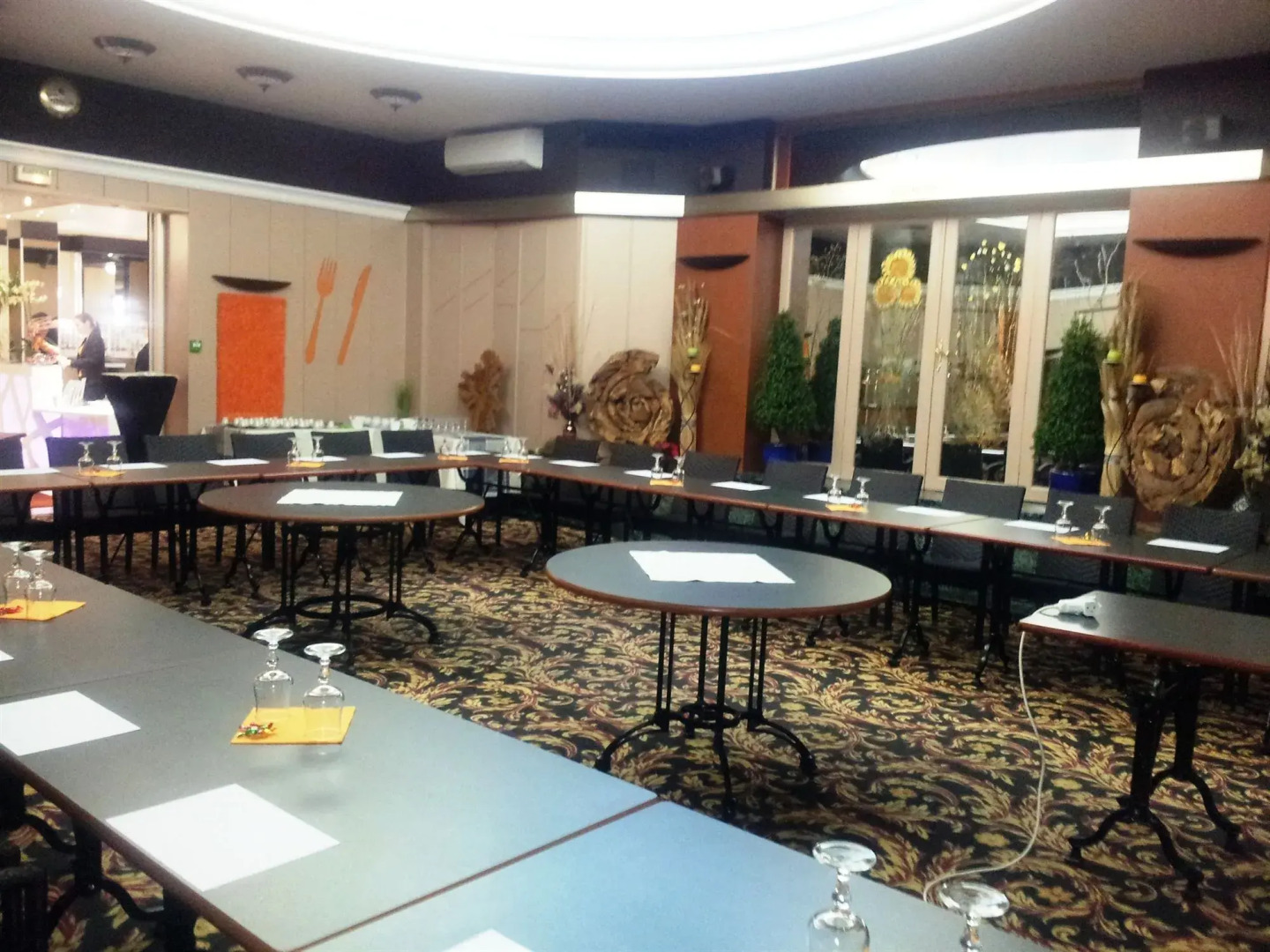 Le Grand Hôtel de Valenciennes