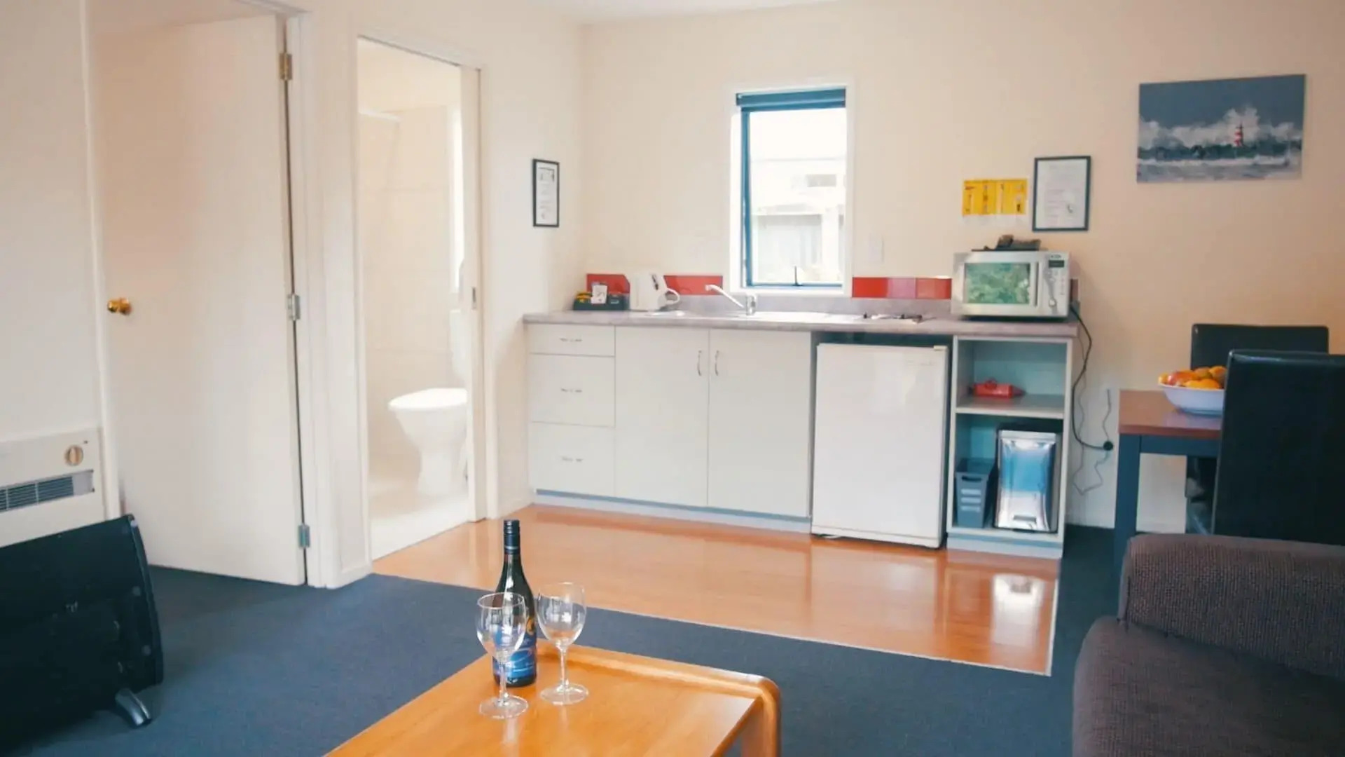 Sherborne Motor Lodge