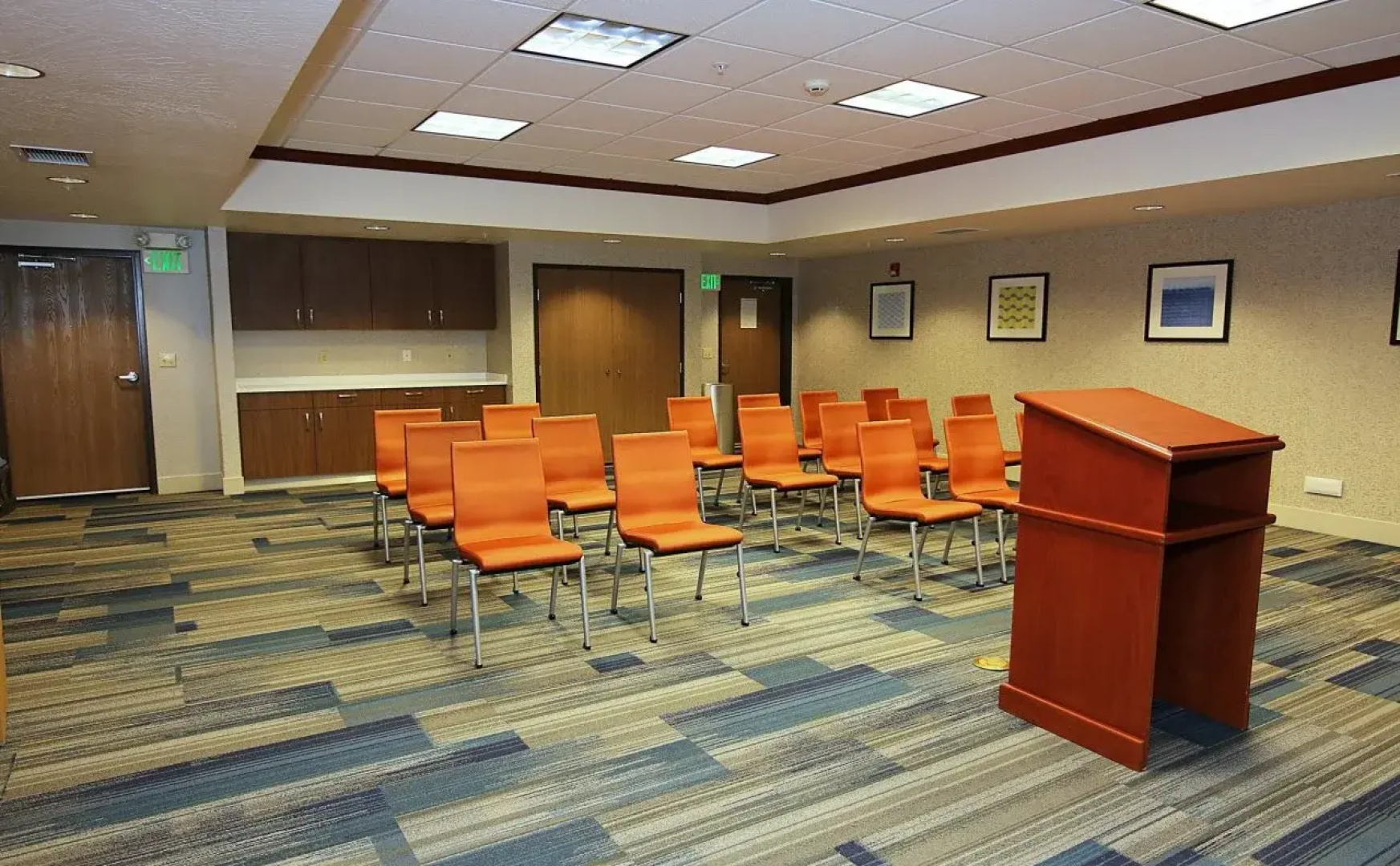 Holiday Inn Express & Suites Ashland by IHG