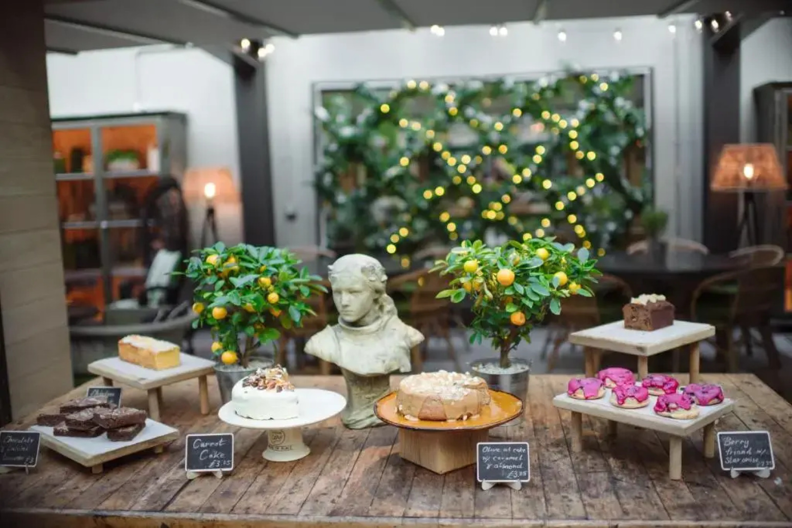 Kimpton Charlotte Square by IHG