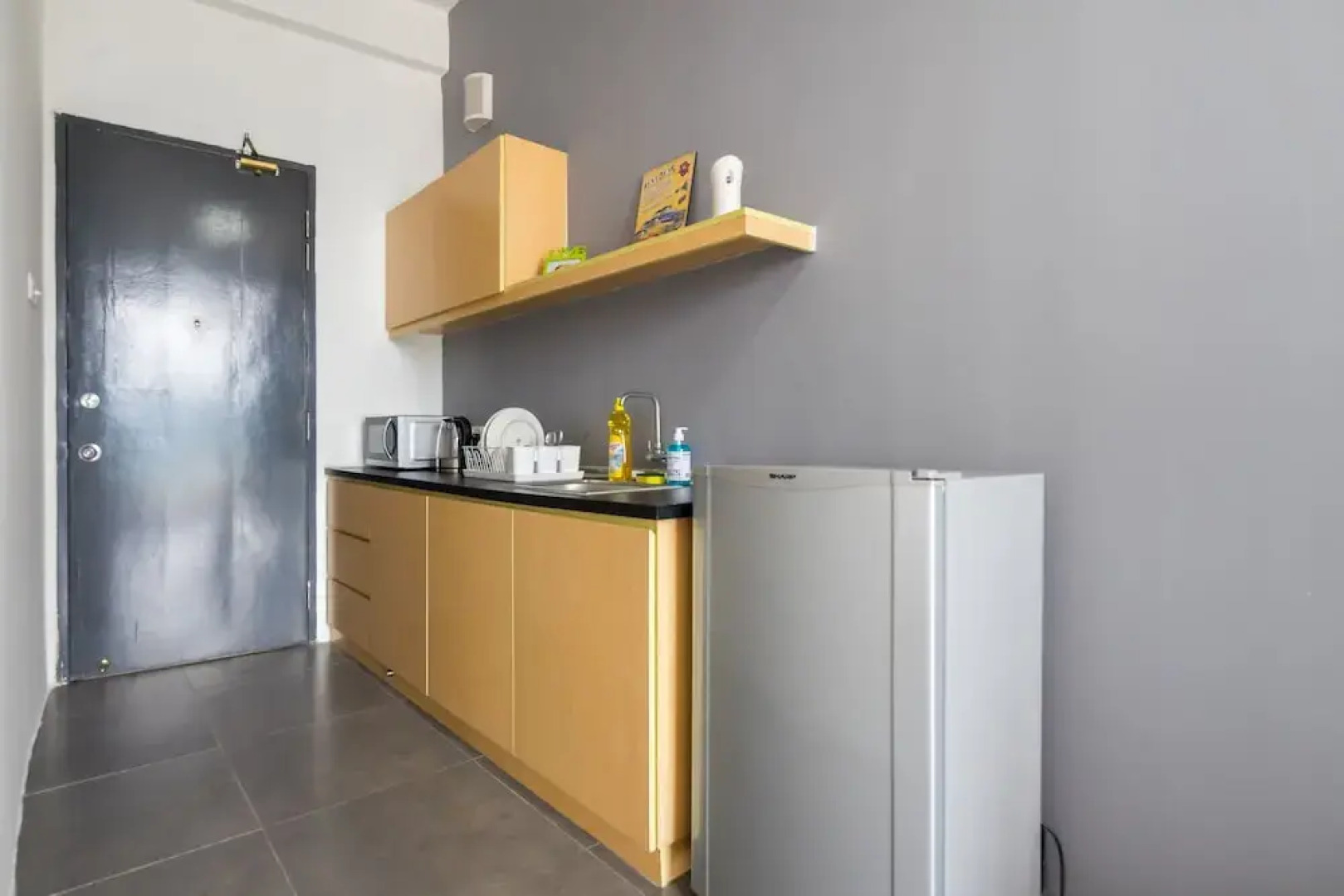 Mono Suites @ Empire Damansara