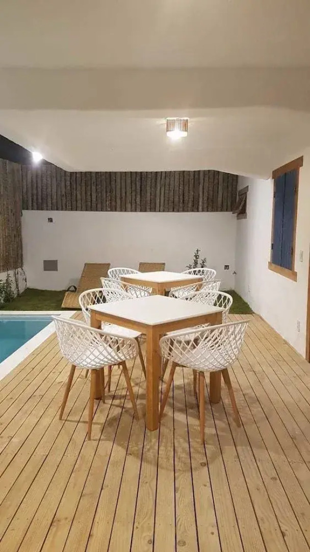 Mar & Mata Casa de Praia