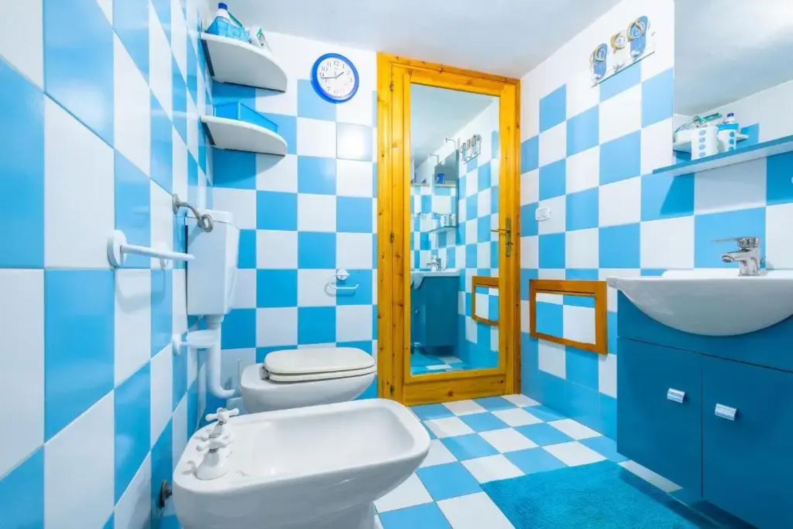 Un' Altalena sul Mare - Accesso diretto in spiaggia