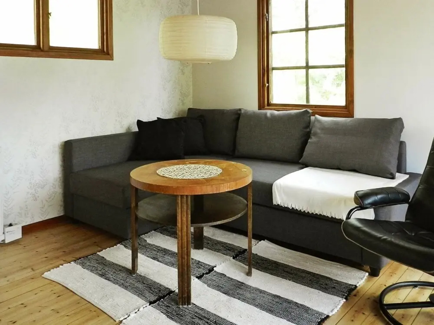 5 Person Holiday Home in Dingle