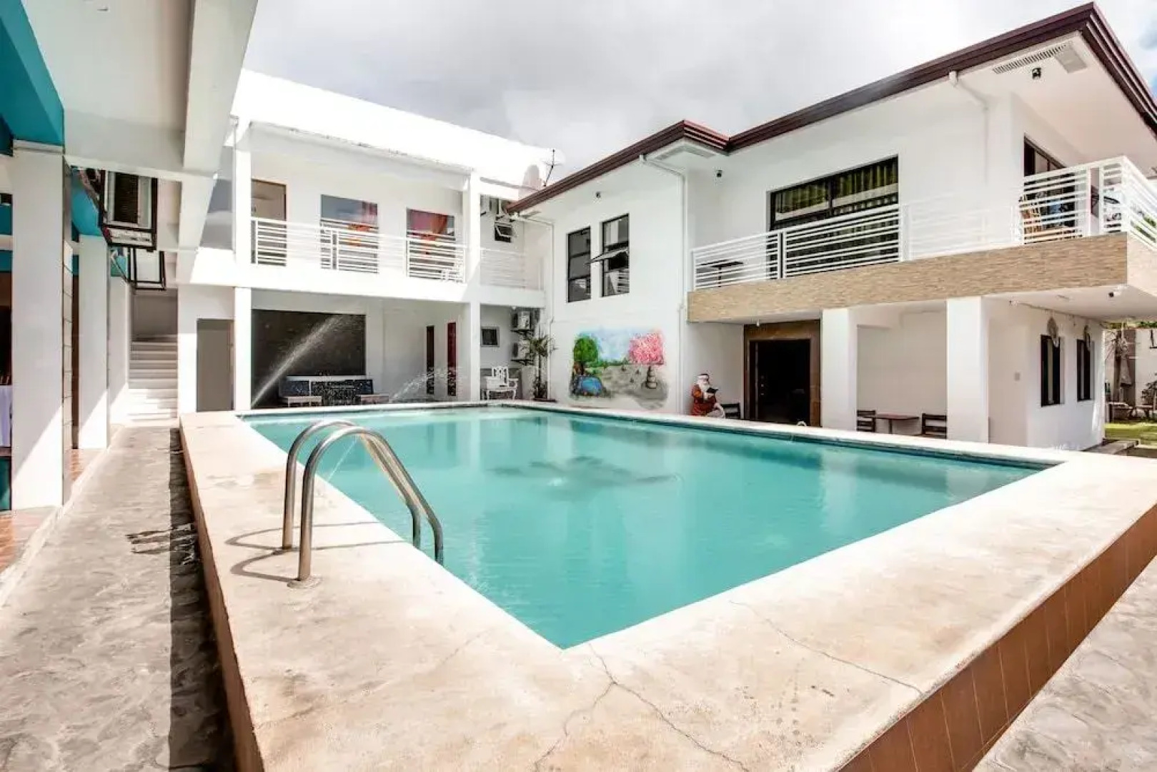 OYO 494 Modern Peak Suites & Resorts