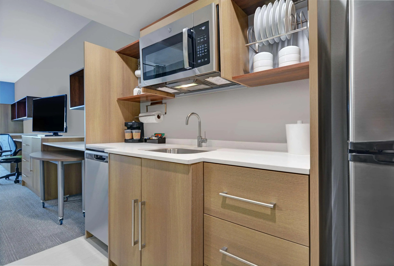 Home2 Suites by Hilton Bentonville Rogers