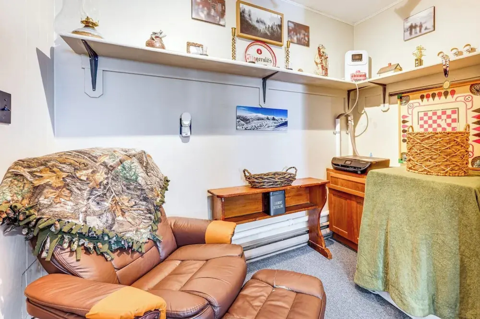 Hiking Galore: Mittersill Townhome in Franconia!