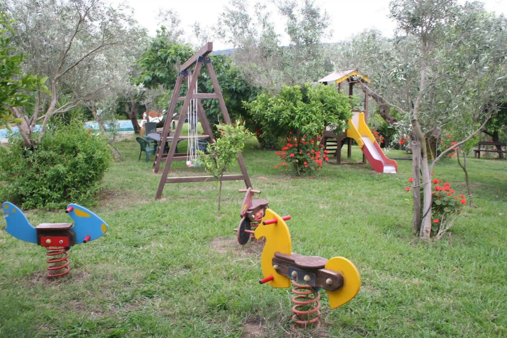 Agriturismo Costantino