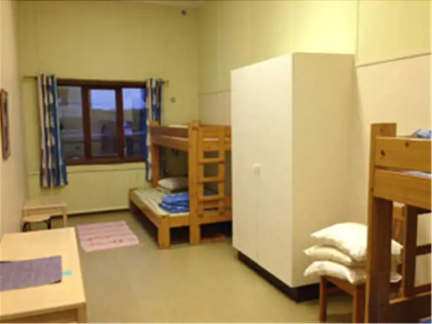 Hovenäsets Vandrarhem