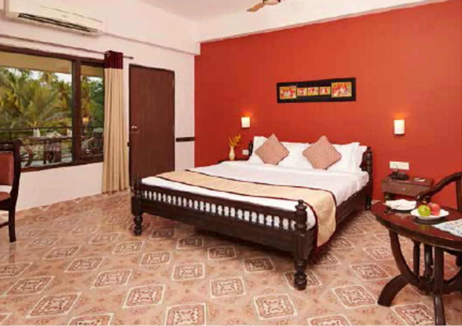 Sterling Palavelli Godavari