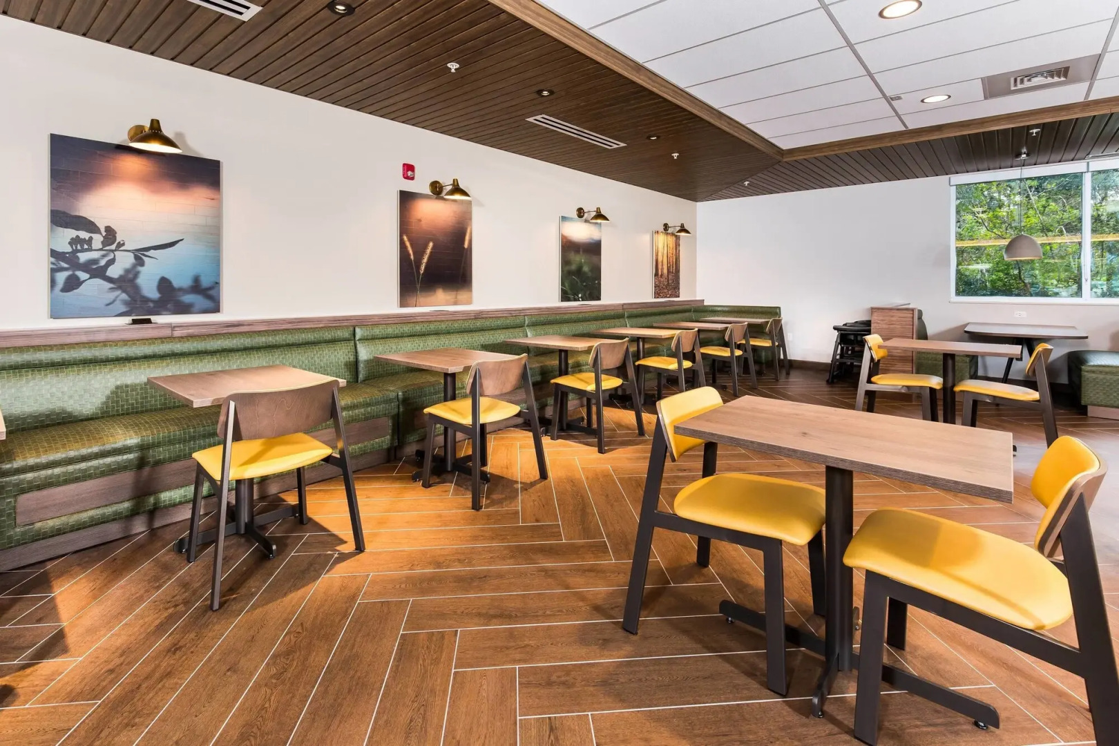 Fairfield Inn & Suites by Marriott Crestview